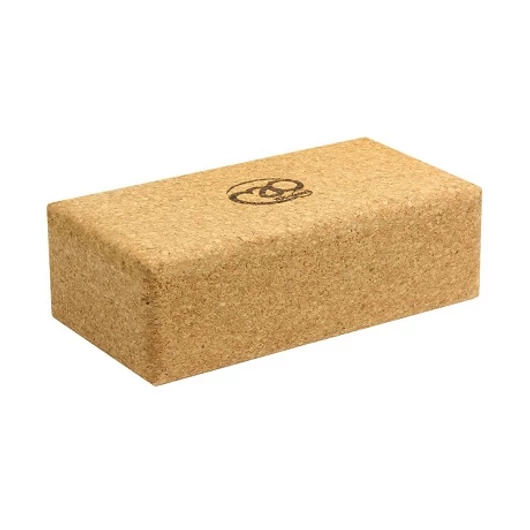 Parafa jóga tégla (23cm x 12cm x 7,5cm)