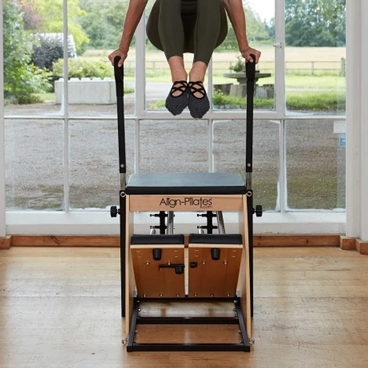 Pilates Combo Chair