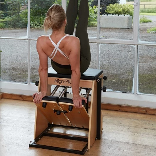 Pilates Combo Chair