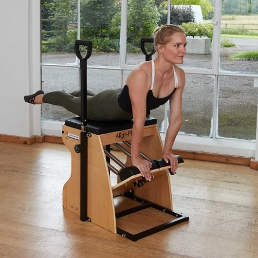 Pilates Combo Chair