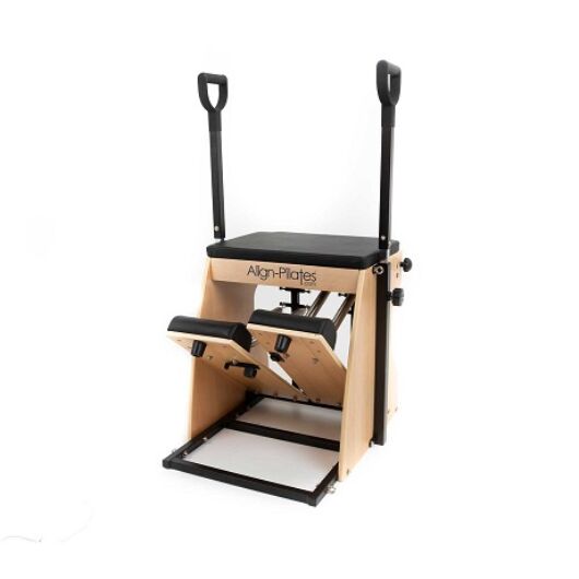 Pilates Combo Chair