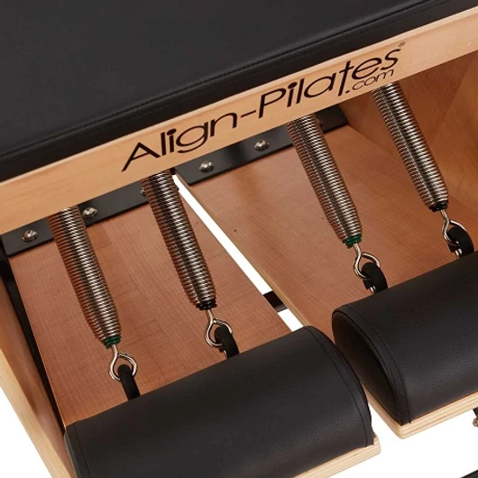 Pilates Combo Chair