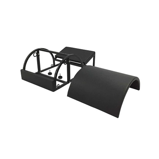 Pilates Step Barrel