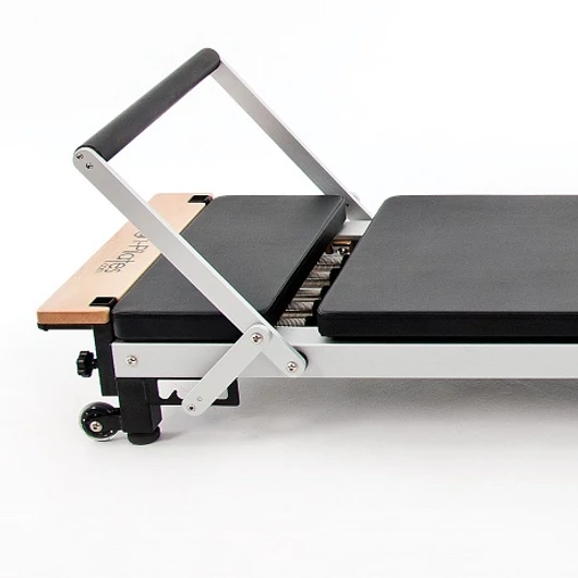 Platform bővítő C* Pilates Reformer géphez