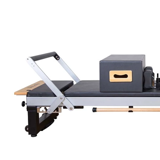 Platform bővítő A8 Pro és A2 Pilates Reformer gépekhez