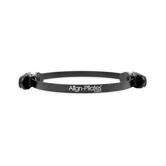 Pro Pilates gyűrű (Fém, 36cm)