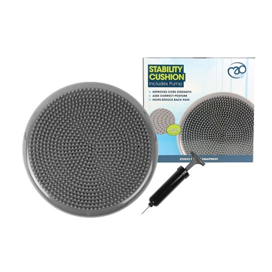 Stabilitás Párna pumpával (35cm)