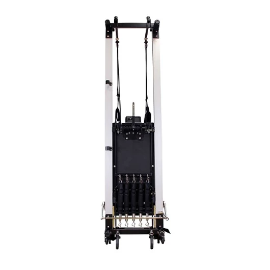 Szabadon álló lábak C8 és C2 Pro RC Pilates Reformer gépekhez