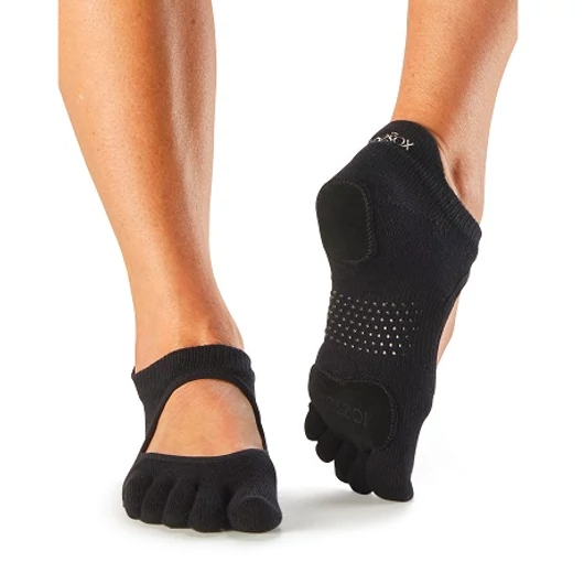 ToeSox Full Toe Prima Bellarina