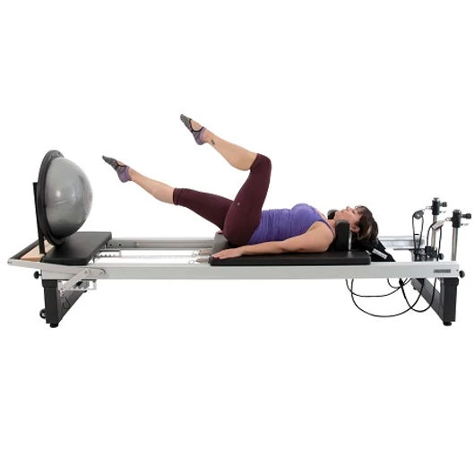 Ugró félgömb A szériás Pilates Reformer gépekhez