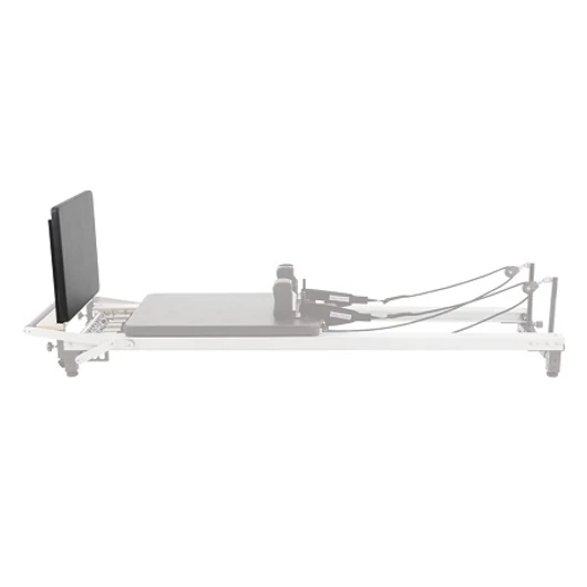 Ugrótábla a C*/H1/F* Pilates Reformer géphez