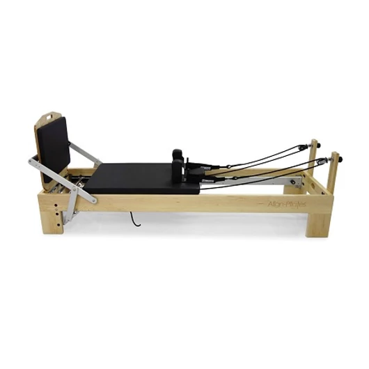 Ugrótábla M2 Pilates Reformer géphez