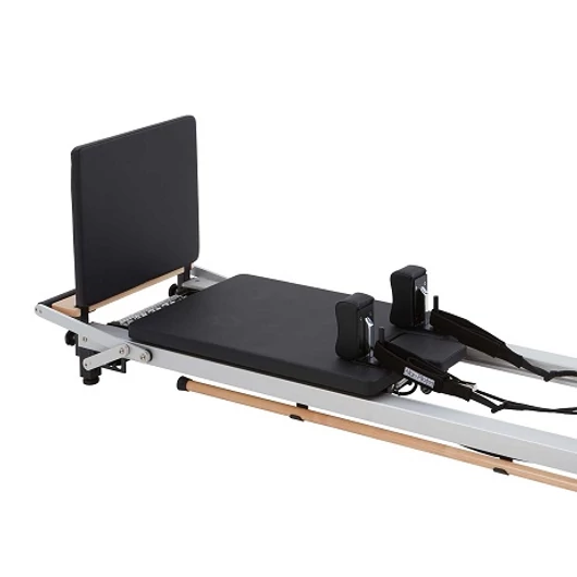 Ugrótábla a C*/H1/F* Pilates Reformer géphez