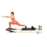 Kép 5/5 - C8-S Pilates Reformer