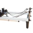 Obraz 2/3 - Csendes Pilates Reformer Kötél (párban)