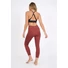 Kép 2/4 - Wonder Luxe Bondi zsebes leggings