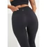 Kép 3/5 - Balance 7/8 leggings - Black