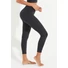 Kép 4/5 - Balance 7/8 leggings - Black