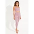 Kép 1/5 - Balance 7/8 leggings - Dusty Mauve