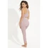 Kép 5/5 - Balance 7/8 leggings - Dusty Mauve