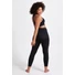 Kép 2/5 - Sun Ray 7/8 leggings - Black