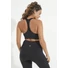 Kép 2/4 - Racer Back Sports melltartó - Black