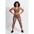 Kép 5/5 - Racer Back Sports melltartó - Nocturnal