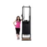 Kép 9/9 - R8 Pro Pilates Reformer - Fekete