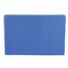 Kép 2/5 - Jóga tégla (30.5cm x 20.5cm x 5cm, kék)