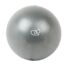 Kép 1/3 - Pilates Soft Ball (30cm, szürke)