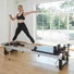 Kép 5/5 - Platform bővítő A8 Pro és A2 Pilates Reformer gépekhez