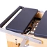 Kép 2/3 - Platform bővítő M sorozatú Pilates Reformer gépekhez
