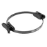 Kép 1/5 - Pro Pilates gyűrű (fém, 30cm)