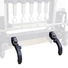 Kép 1/4 - Szabadon álló lábak C8 és C2 Pro RC Pilates Reformer gépekhez