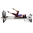 Kép 1/3 - Ugró félgömb A szériás Pilates Reformer gépekhez