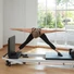 Kép 4/4 - Ugrótábla a C*/H1/F* Pilates Reformer géphez