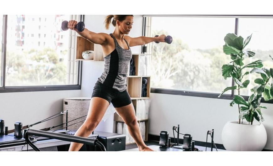 Mi is a Pilates?